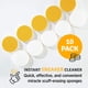 thumbnail image 3 of Sneaker Cleaner SneakerAsers Instant Sole y Sneaker Cleane, 3 of 6