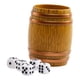 thumbnail image 2 of Suministros Para Fiestas Con Vaso De Dados Y Agitador De Dados Para Fiestas De Bar Y Noches Familiares, 2 of 5