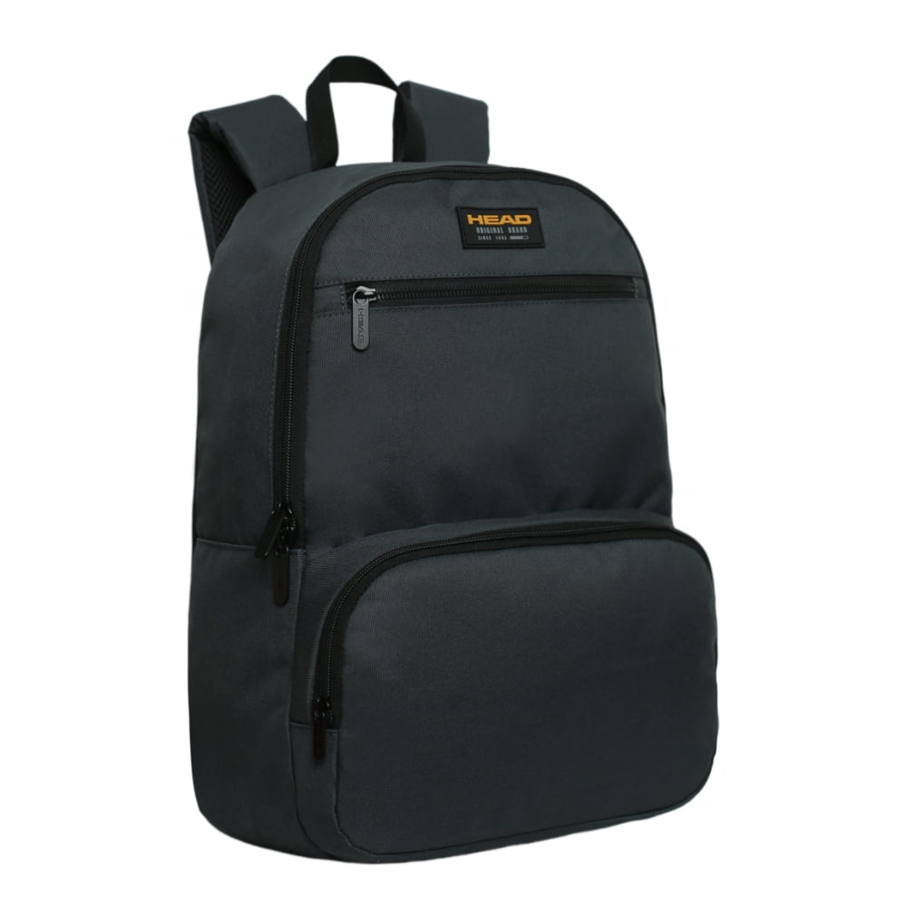 Mochila Compacta Raize Dark Petroleo Head