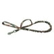 thumbnail image 1 of Correa Elástica Para Perros Correa Para Caminar De Seguridad Duradera Y Resistente Para Perros Con Mango Y Gancho A Presión Verde Oscuro, 1 of 5