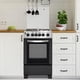 thumbnail image 3 of Cocina Gas licuado 4 Quemadores Ch-5490Ni, 3 of 6