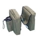 thumbnail image 1 of Generic ATV Tank Bag Universal Moto Equipaje Bolsa Para ATV Snowmobile Verde, 1 of 5