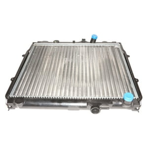 Repuestos Del Sol - Radiador Motor Toyota Hilux 2.8 3L 1998 2004