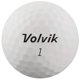 thumbnail image 3 of Pelotas de Golf Volvik VIMAT Blanco con Acabado Mate, 3 of 4