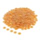 thumbnail image 4 of Paquete De 300 Tapas Redondas Para Agujeros De Tornillo Phillips, Decoración De Muebles, Tapón De Rosca Naranja, 4 of 5