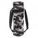 thumbnail image 5 of Bolsa para botella deportiva, organizador para botella, funda para taza, portavasos, soporte para botella de agua para gimnasio, senderismo y ciclismo gran y blanco, 5 of 5
