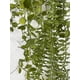 thumbnail image 3 of Helecho Colgante De Hoja Mini 94cm Artificial, 3 of 3