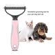 thumbnail image 5 of Cepillo Profesional Corta Nudos Para Mascotas, Perros, Gatos, 5 of 5