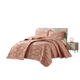 thumbnail image 1 of Cubrecama de verano diseño tufting King, 1 of 2