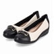 thumbnail image 3 of Zapato Mujer Negro/Crema Beth 02 Piccadilly, 3 of 4