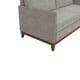 thumbnail image 2 of Sofá Cosmo Lino Gris, 2 of 4