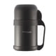 thumbnail image 1 of Termo Comida Multipropósito 750ml Apto Para Líquidos Y Comida Negro, 1 of 3