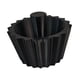 thumbnail image 2 of Cono De Prensa De Filtro De Café Reutilizable Profesional, 2 of 5