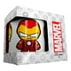 thumbnail image 3 of Tazon Marvel Kawaii Ceramica 350ml 12oz Iron Man azul, 3 of 3