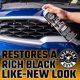 thumbnail image 2 of Chemical Guys Black On Black Trim Shine 2-Pack 312 ml, 2 of 7