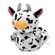 thumbnail image 1 of Juguete De Peluche De Pato De Vaca, Almohada Encantadora Creativa Para Viajes De Dormitorio De Halloween, 1 of 5