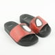 thumbnail image 2 of Sandalia Slide Niño Ojos Spiderman Negro Marvel, 2 of 4