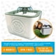 thumbnail image 3 of Fuente De Agua Para Gatos Y Perros Bebedero Mascotas 2.5lt, 3 of 3