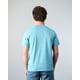 thumbnail image 2 of Polera manga corta Junior Melange XV1313 Polemic, 2 of 3