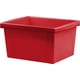 thumbnail image 4 of Contenedores de Almacenamiento Storex Plástico Rojo de 15 Litros Paquete de 6, 4 of 4
