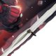 thumbnail image 4 of Avengers Deadpool Bedding Sets for Kids Men Women Full Size Comforter Set 3pcs Comforter Sets, 4 of 5