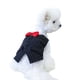 thumbnail image 2 of Smoking para Perros Pequeños y Gatos - Gala XS a XL, 2 of 3
