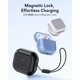 thumbnail image 3 of Funda ESR para AirPods 4 compatible con AirPods 4th Gen 2024, 3 of 9
