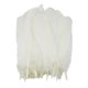 thumbnail image 2 of 50 piezas de plumas de ganso natural decoración 12-20cm DIY Jewelry Making White, 2 of 5