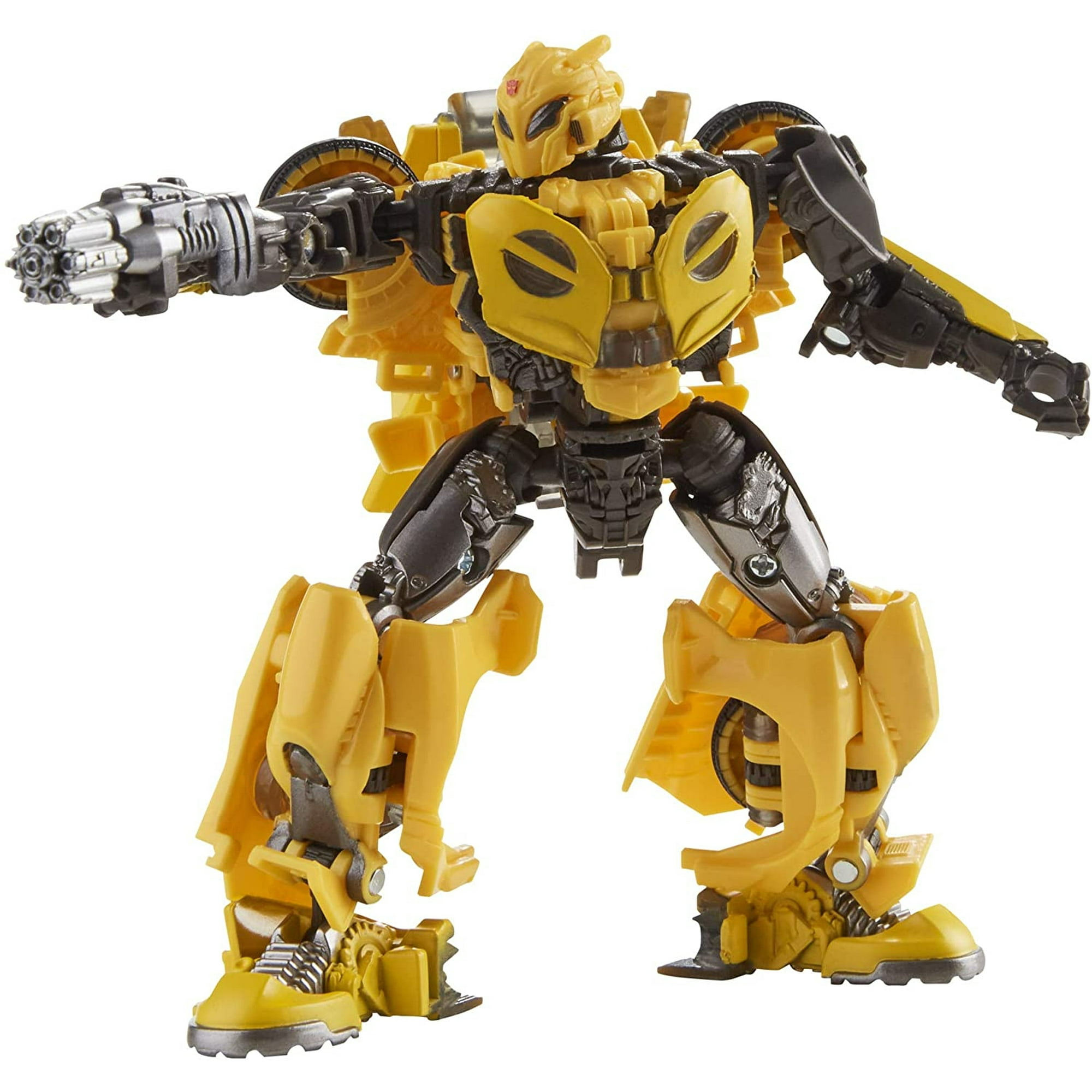 Transformers Toys Studio Series 70 Deluxe Class Bumblebee B-