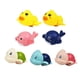 thumbnail image 1 of 7x Juguetes Para Bañera De Bebé, Baño, Piscina, Juguetes De Playa Para Recién Nacidos, Niños Y Niñas, 1 of 5