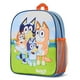 thumbnail image 1 of Mochila Bluey Kids con interior espacioso y bolsillos laterales de malla, 1 of 3