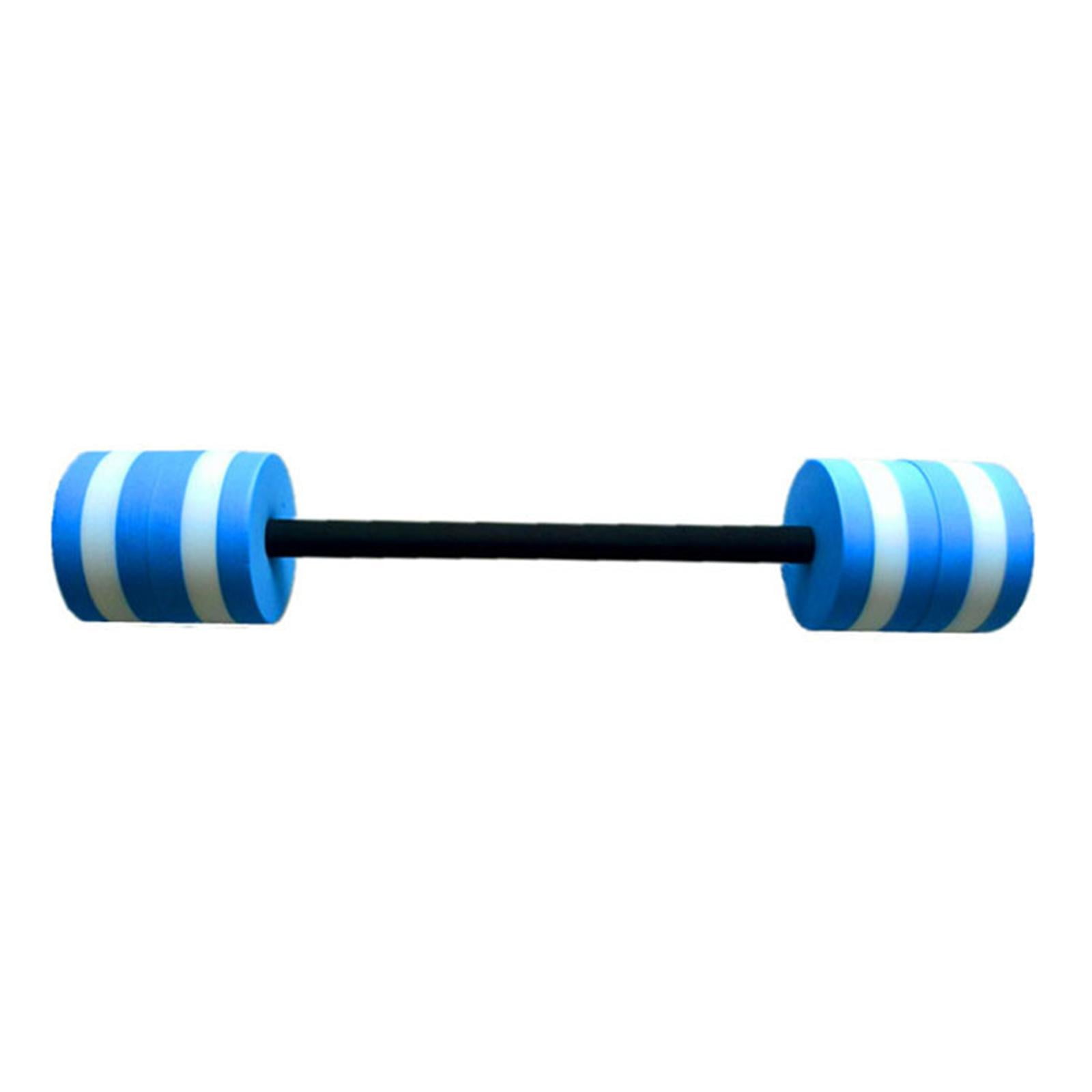 Magideal - Mancuernas Para Aeróbic Acuático, Mancuernas Para Ejercicio Acuático, Mancuernas Cómodas Para Natación Acuática Para Mujeres, Fitness, Espalda, Brazo, 57cm