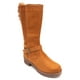 thumbnail image 3 of Bota Mujer Camel Salento Thunder Blue, 3 of 4
