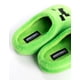 thumbnail image 2 of Pantuflas tipo mule verdes de Minecraft Creeper para niños, 2 of 6