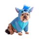 thumbnail image 2 of Disfraz para mascotas Rubíes Disney Lilo & Stitch Stitch, tamaño mediano, 2 of 3
