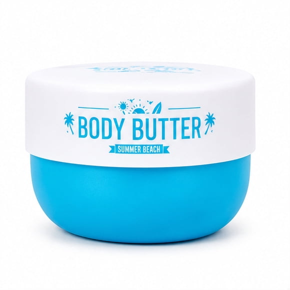 Crema hidratante body butter Sea Breeze Mi Sucka