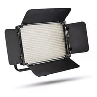 Click Ventas - Kit Reflector Luz Profesional Videos Con Trípode Led 600