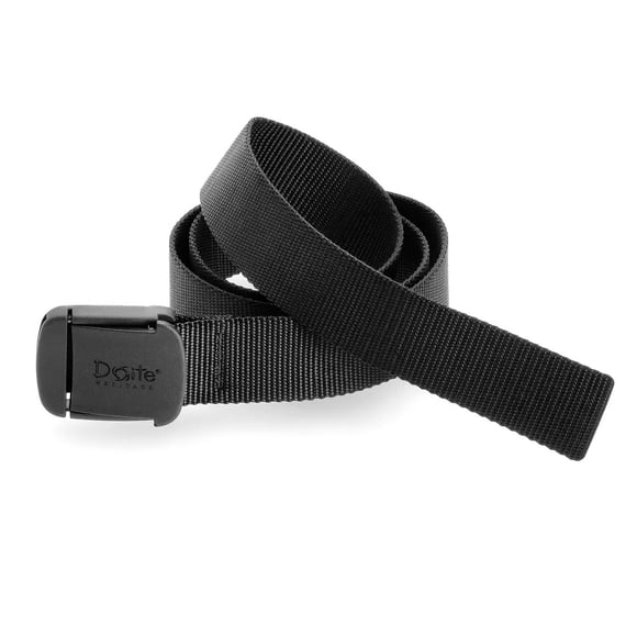 Cinturón Outdoor Elemental Negro Doite