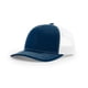 thumbnail image 1 of Gorra R RICHARDSON 112 Mesh Back Snapback azul marino y blanco, 1 of 1