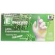 thumbnail image 1 of Guantes Emerald Latex de grado médico sin polvo M Box 100, 1 of 5