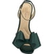thumbnail image 5 of Sandalia Jessica Simpson con tacón olivino de pino oscuro talla 8, 5 of 7