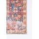 thumbnail image 2 of Area Rug Momeni Red 120 cm x 180 cm, algodón/poliéster, Turquía, 2 of 6