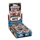 thumbnail image 1 of Cartas coleccionables Topps 2024 Chrome UFC 2 autógrafos, 1 of 8