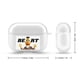 thumbnail image 2 of Desmarcar Funda AirPods Pro Beto Transparente, 2 of 6
