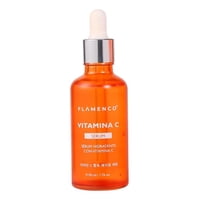 Genérico - Set 2 Serum Facial Vitamina C Iluminar Tonifica Hidratar Lau