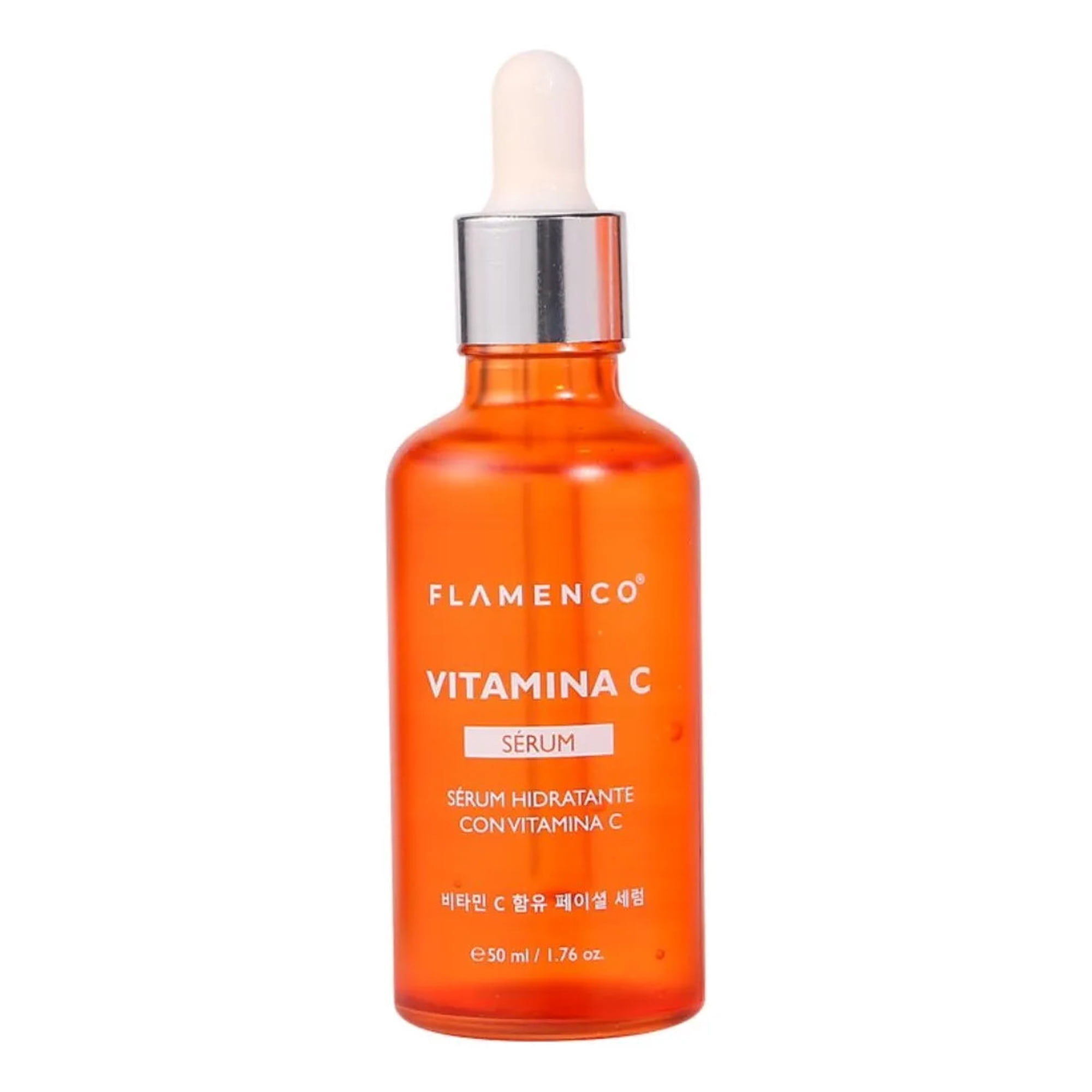 Genérico - Set 2 Serum Facial Vitamina C Iluminar Tonifica Hidratar Lau