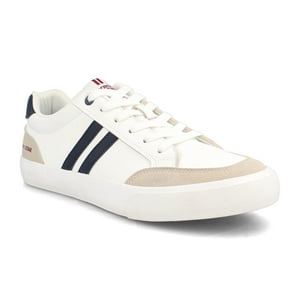 Zapatilla Hombre North Star Potosí Blanco