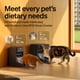 thumbnail image 3 of Comederos Automáticos para Gatos PETLIBRO RFID para 2 Gatos - Pack, 3 of 9