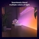 thumbnail image 3 of Tira de luz LED inteligente Philips Hue de 6 pies con enchufe, paquete de 1, 3 of 9