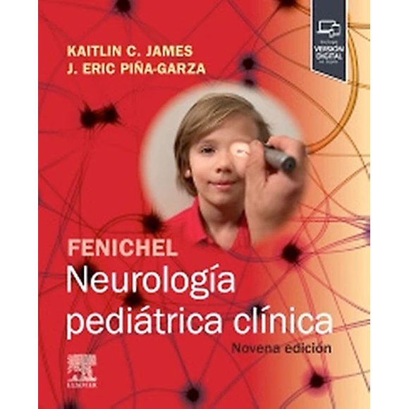 Fenichel. Neurología pediátrica clínica